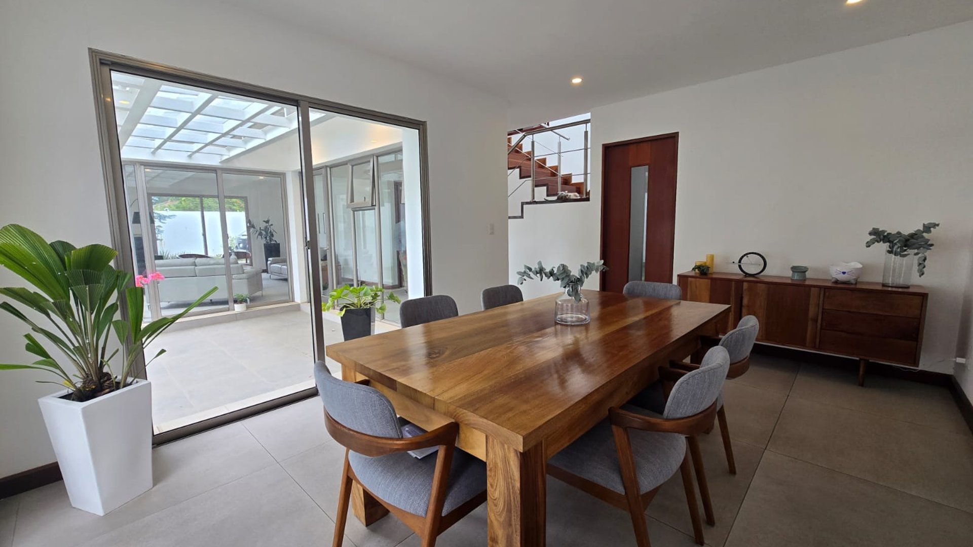 VENTA Casa en San José Pinula El Platanar - Miniatura 3