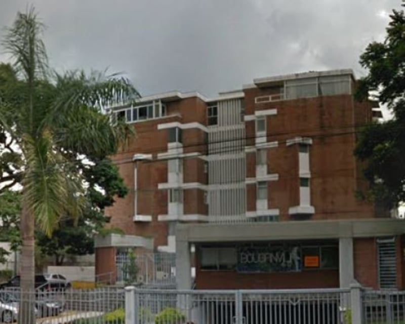Oficina en Renta area de hospitales Zona 10