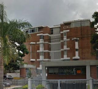 Oficina en Renta area de hospitales Zona 10