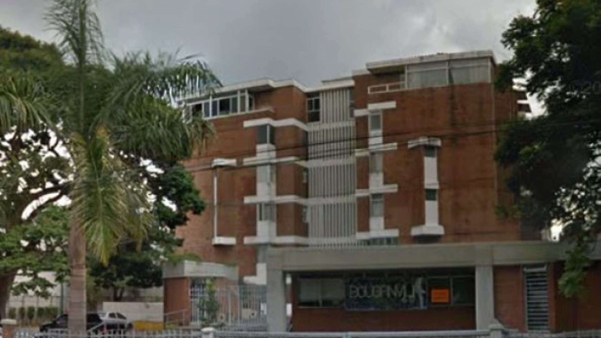 Oficina en Renta area de hospitales Zona 10