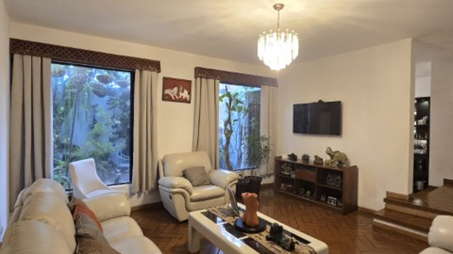 Casa en Venta Valles de San Cristóbal Zona 8 de Mixco