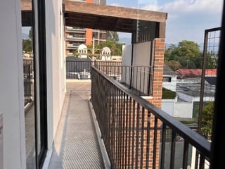 Apartamento de 2 habitaciones en venta, Polanco zona 14. - Image 7