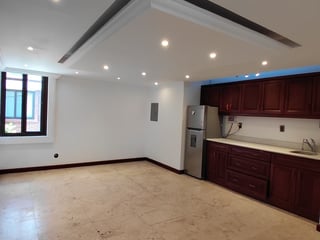 Apartamento en Renta con Linea blanca en zona 10 - 2