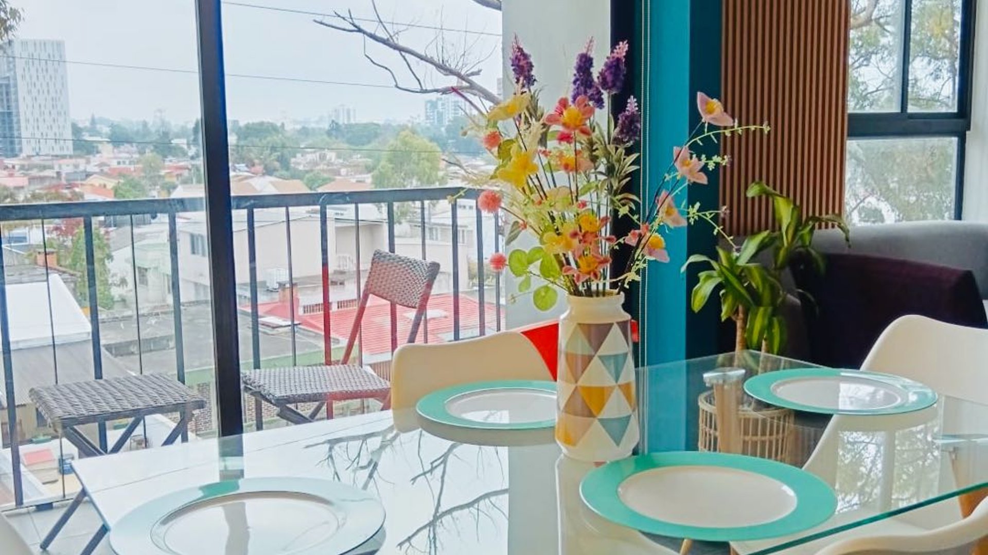 Apartamento amueblado en Renta Zona 11, Mariscal UNO UNO - Miniatura 9