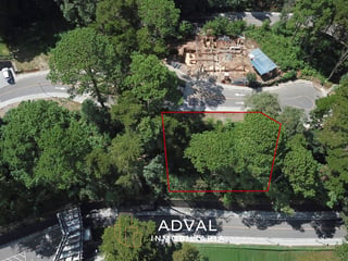 Terreno en venta Legado del Bosque Azara - 4