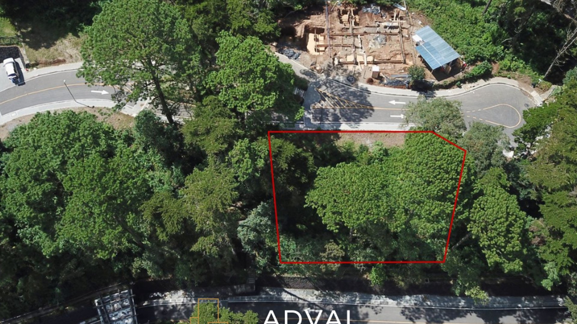 Terreno en venta Legado del Bosque Azara - Miniatura 4