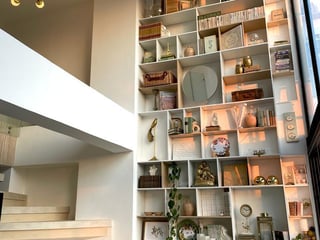 LOFT EN RENTA O VENTA EN EDIFICIO AOKI, ZONA 14 - 4