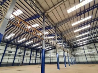 BODEGA EN RENTA – MASAGUA, ESCUINTLA - 3