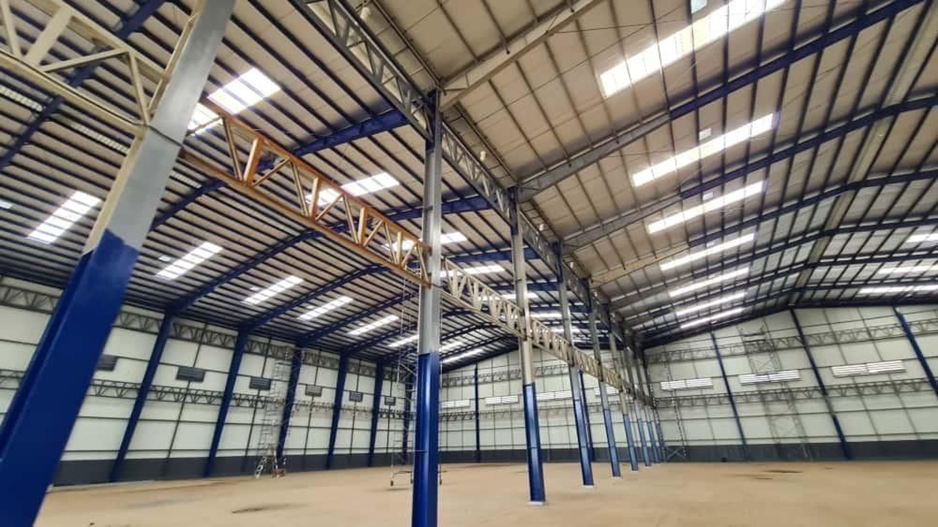 BODEGA EN RENTA – MASAGUA, ESCUINTLA - Miniatura 3