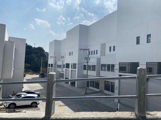 Ofibodegas en Venta en Km15.5 Carretera Interamericana - 3