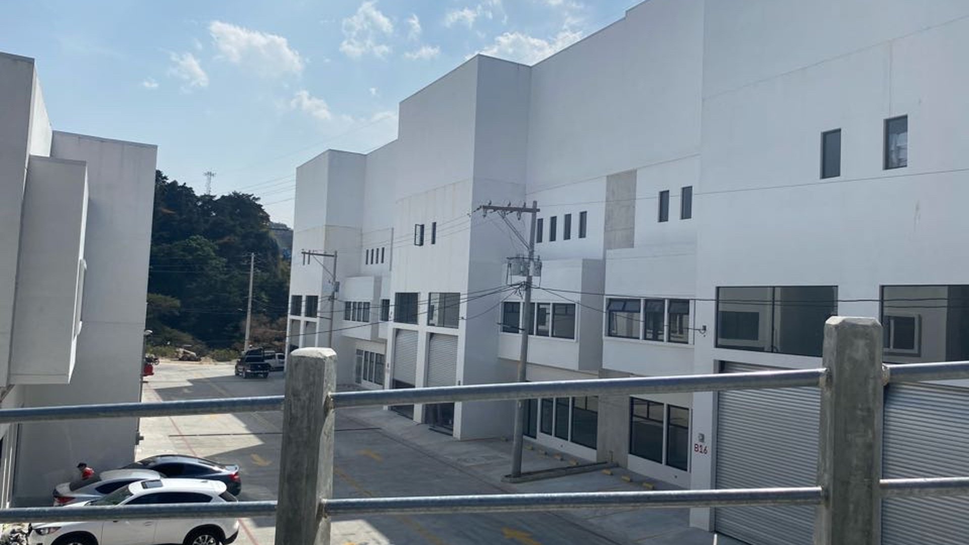 Ofibodegas en Venta en Km15.5 Carretera Interamericana - Miniatura 3