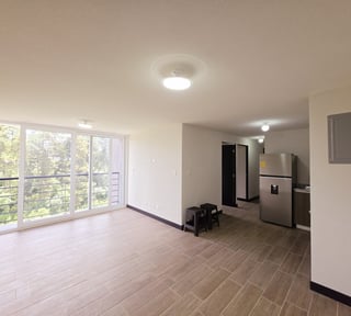 Apartamento en Renta en Monet Cristo Rey Puerta Parada