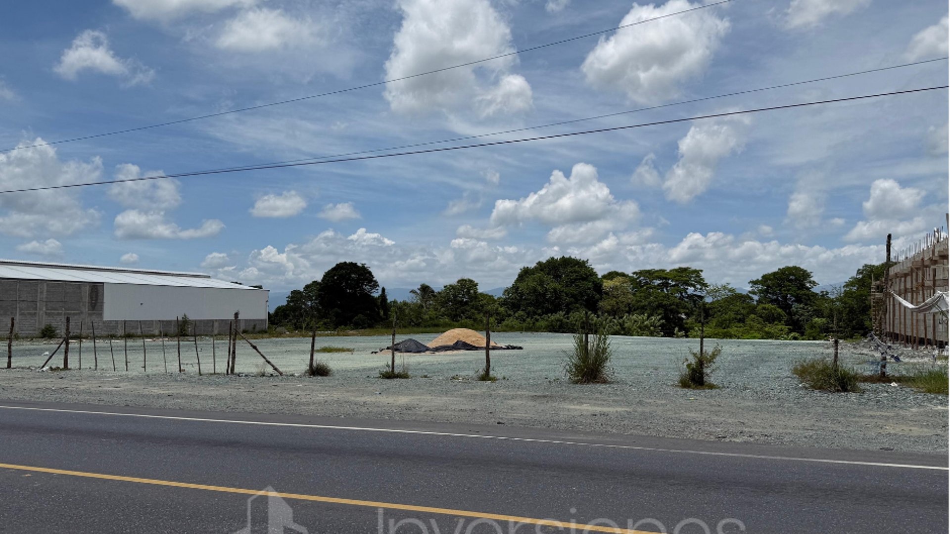 Terreno en Venta, Morales Izabal. - Miniatura 3