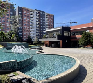 Apartamentos nuevos de lujo en Seghería