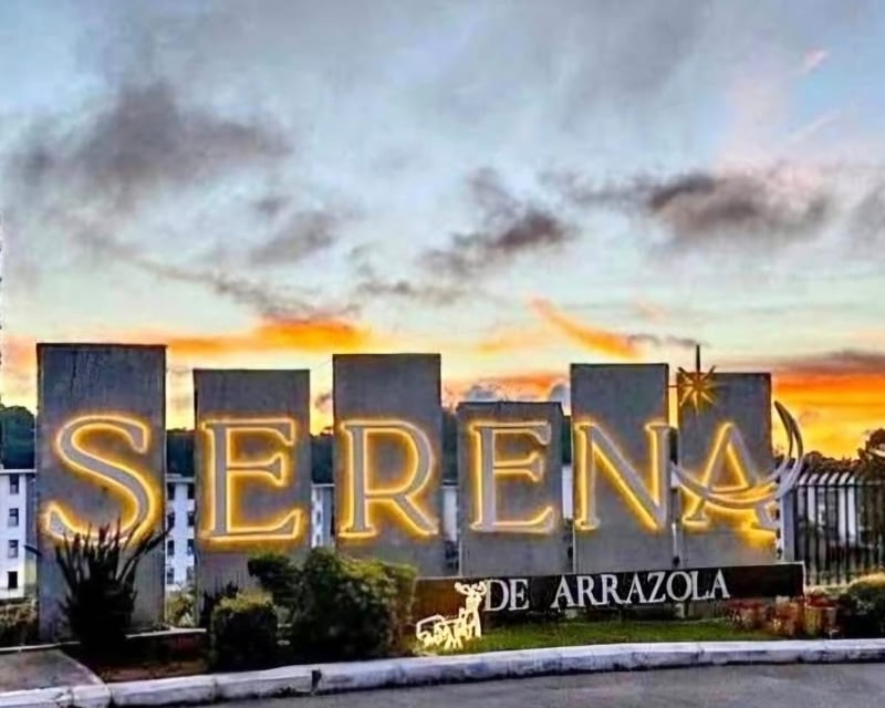 📍 APARTAMENTO EN VENTA – SERENA DE ARRAZOLA | KM 19 C. DE DIÉGUEZ
