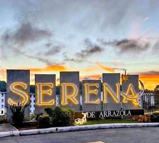 📍 APARTAMENTO EN VENTA – SERENA DE ARRAZOLA | KM 19 C. DE DIÉGUEZ