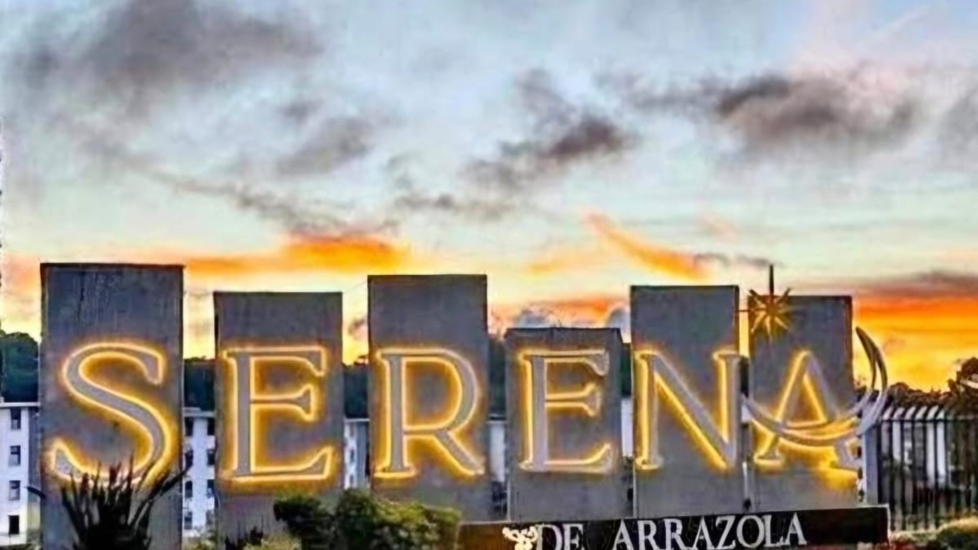 ???? APARTAMENTO EN VENTA – SERENA DE ARRAZOLA | KM 19 C. DE DIÉGUEZ