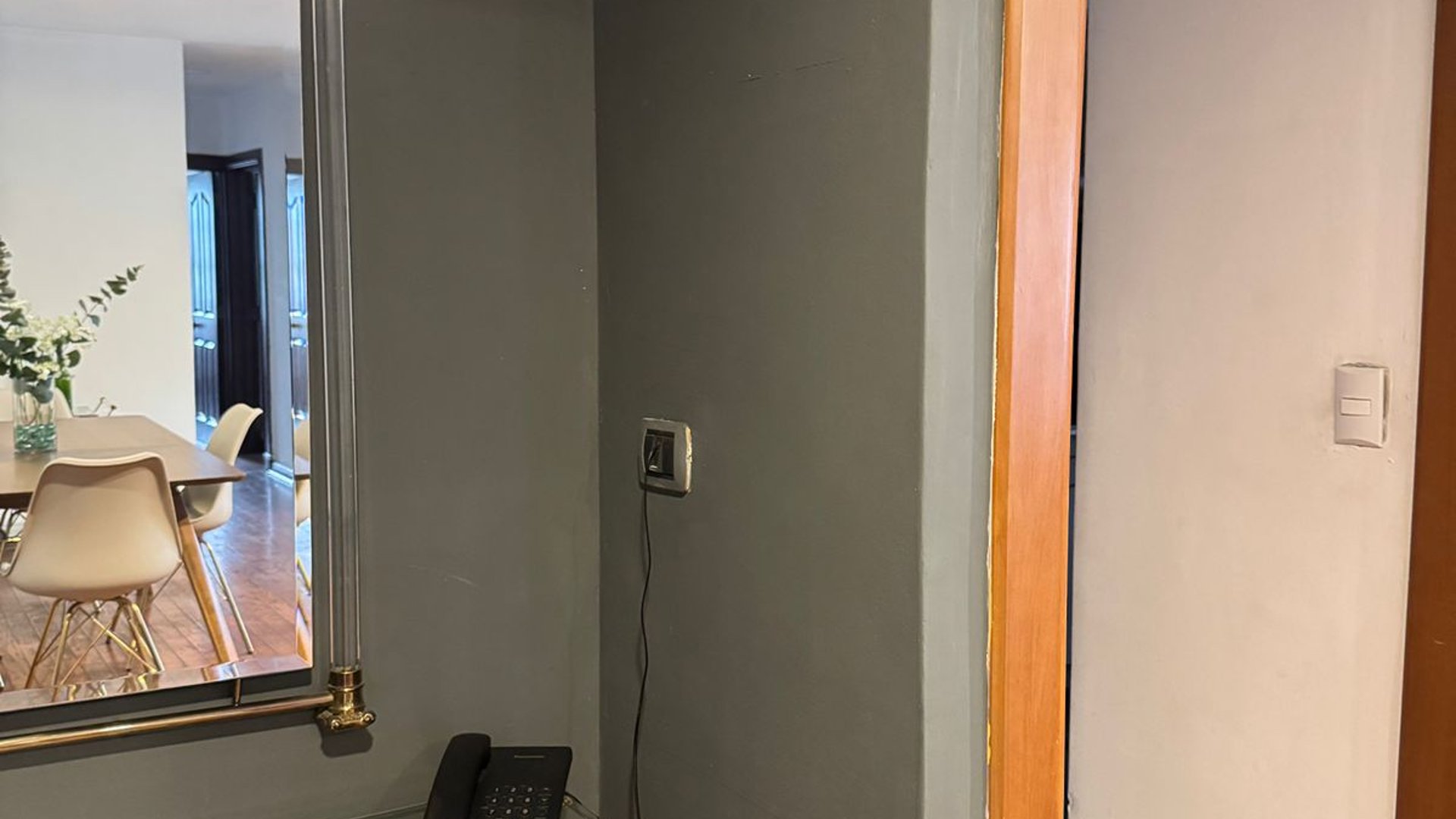 Apartamento amueblado en renta - Pacífica Plaza Zona 14 Ref-6033 - Miniatura 4
