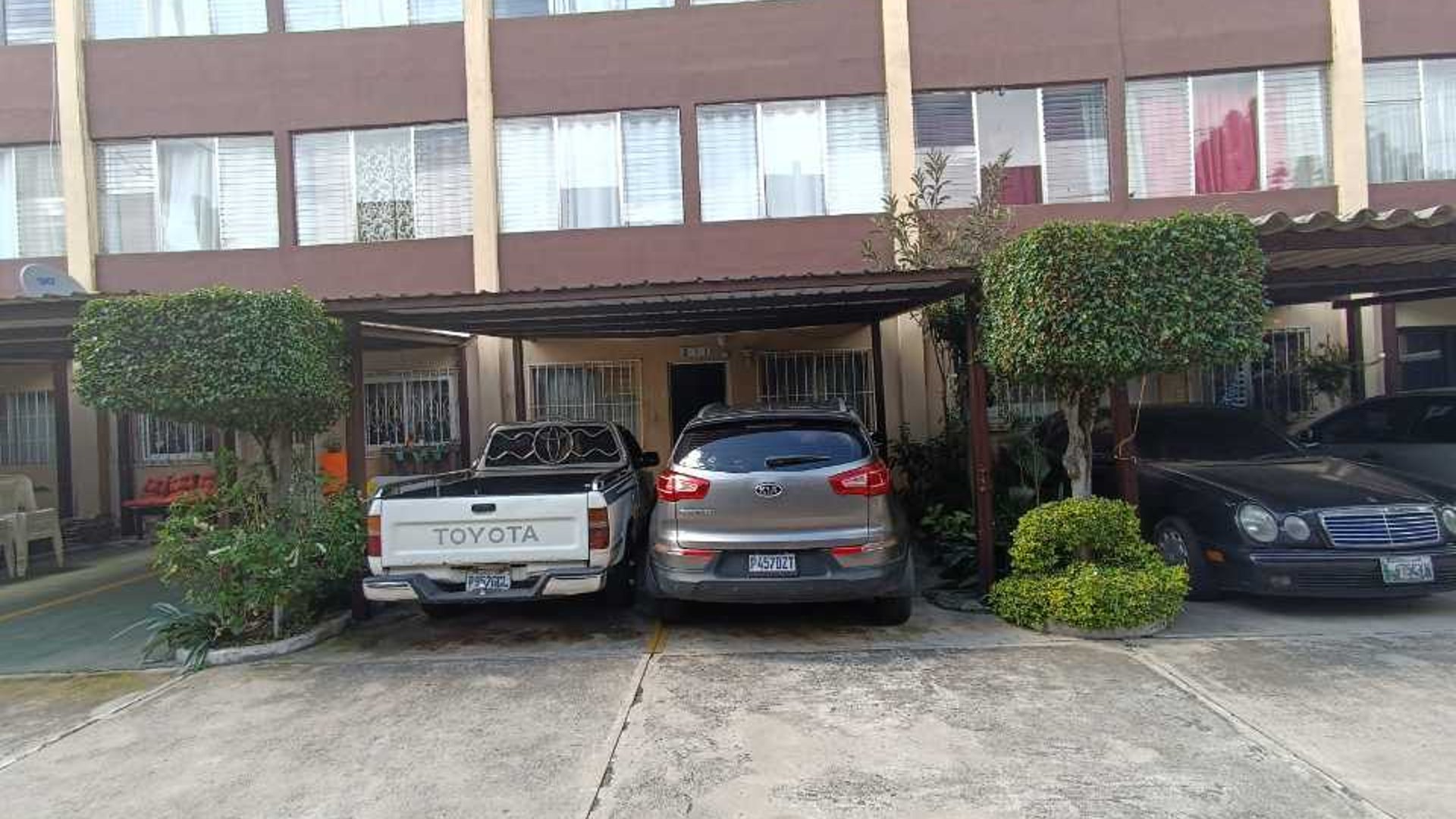 Vendo apartamento Boulevard Sur, San Cristóbal, zona 8 de Mixco - Miniatura 15