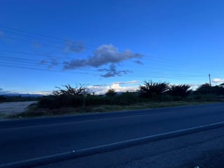 Terreno Comercial en Renta Sobre Carretera a Jalapa - 2