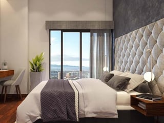 Apartamento en venta y renta exclusivo sector zona 10 - Image 5