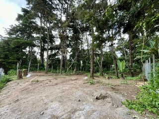 SANTA ROSALIA / Terreno en Venta, km 12.5 CAES - 4