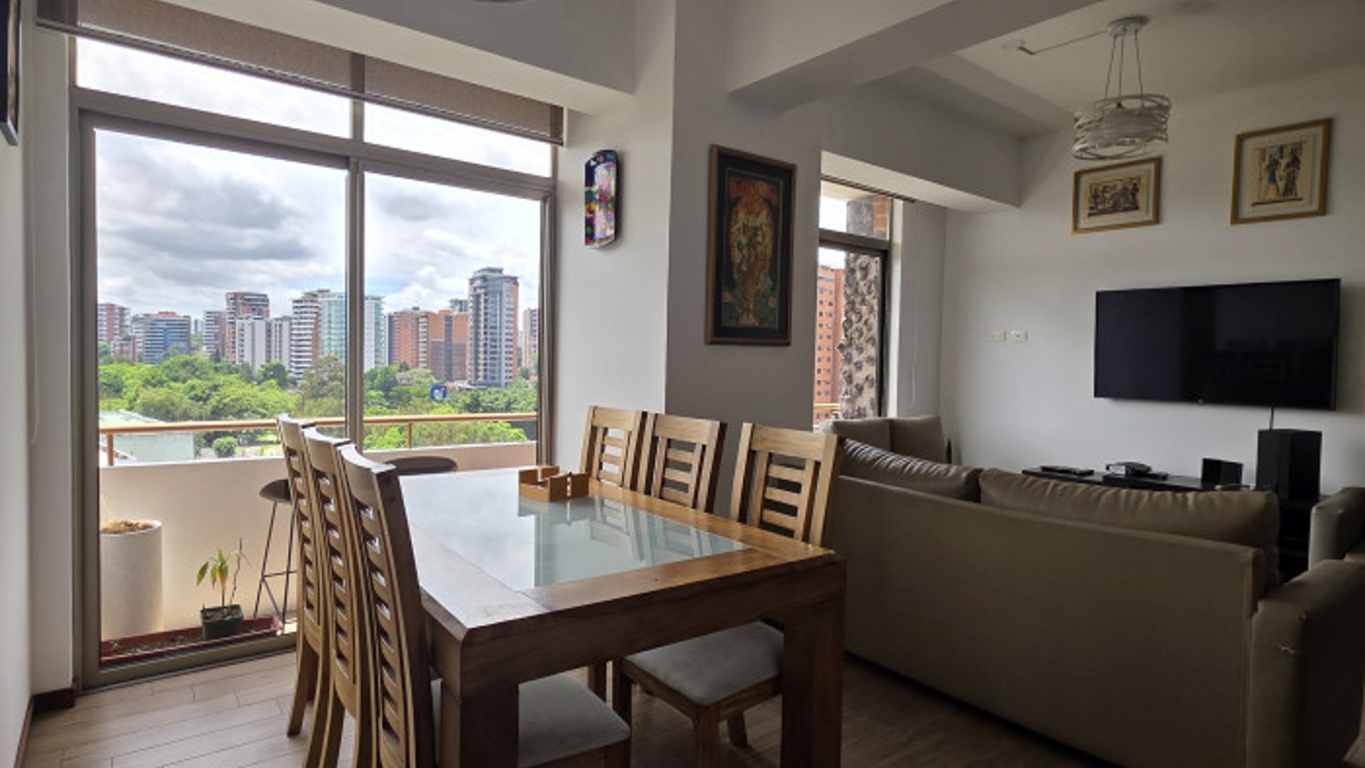 Apartamento en venta o alquiler en Casa Americas Z.13 - Miniatura 9