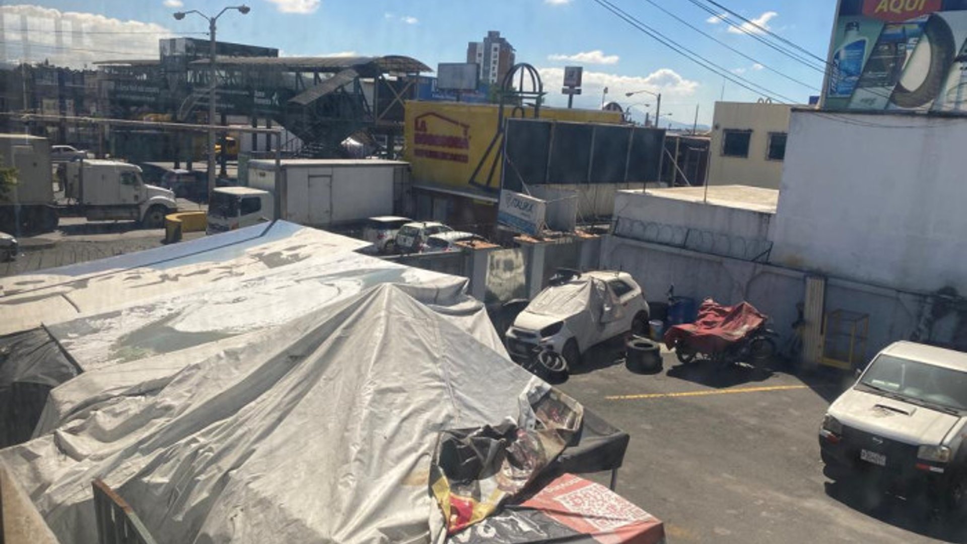 Terreno Comercial en Renta - Miniatura 3