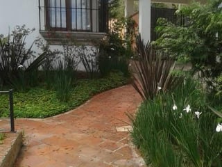 ALQUILER DE HERMOSO TOWNHOUSE - PASEO DEL OBISPO, ANTIGUA - 4
