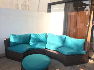 Vendo/Alquilo Villa en Los Cabos, Monterrico - 2