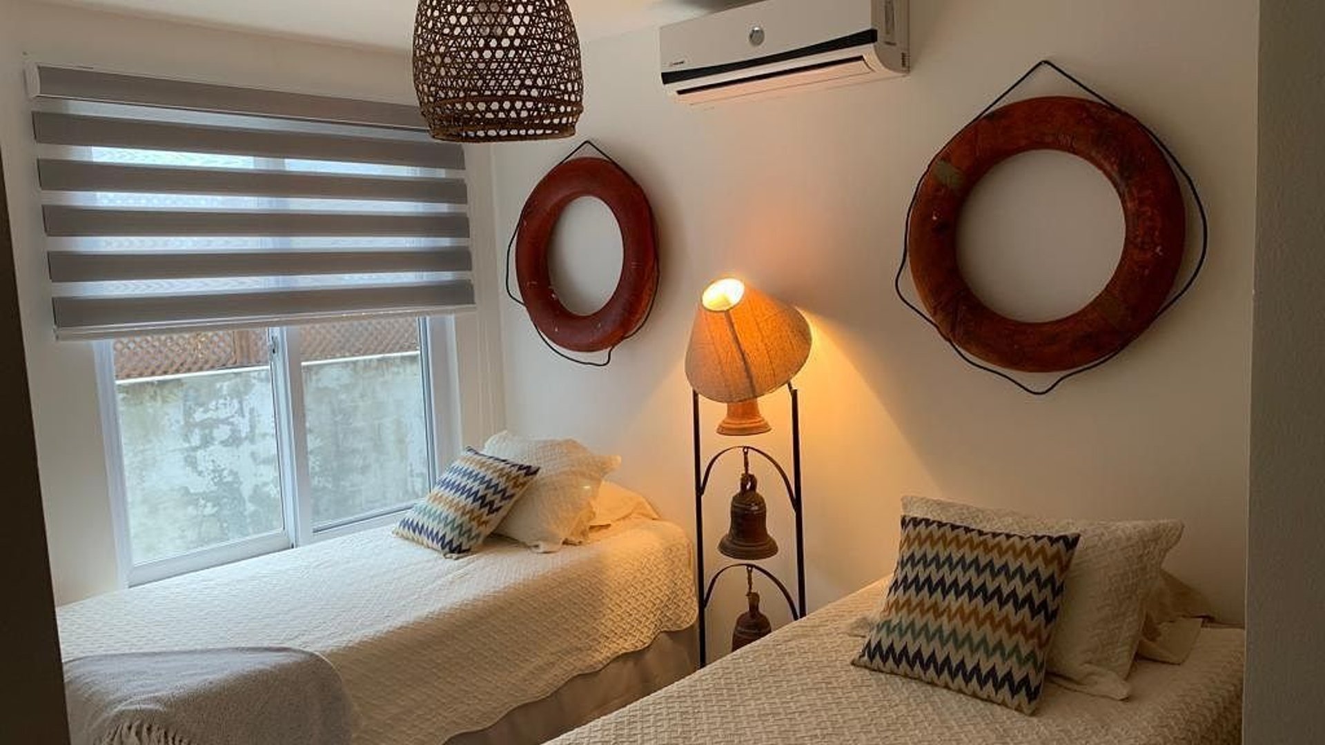 Apartamento en Venta – Condominio El Muelle, El Garitón, Iztapa - Miniatura 10