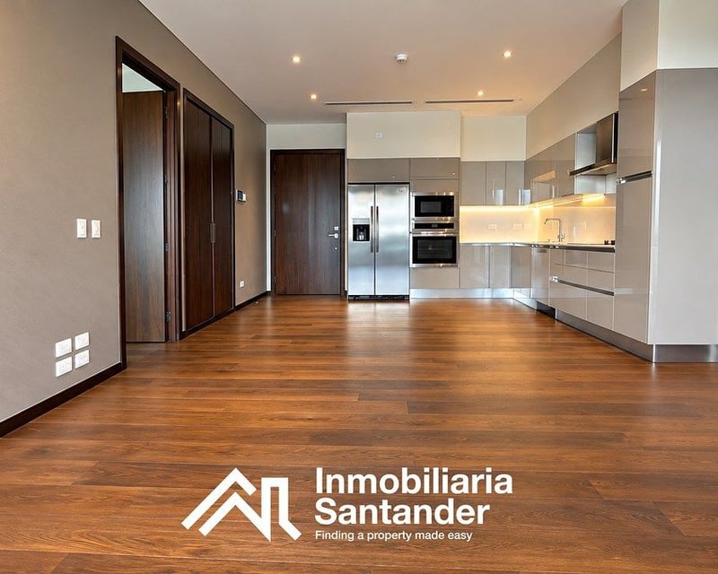 APARTAMENTO EN VENTA O RENTA | SANTA SOFÍA 7MA – ZONA 10