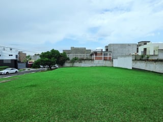 Terreno en Venta en Hacienda Real Zona 16 - 3