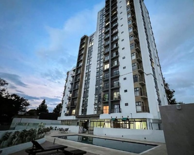 Apartamento en Venta Statera Apartamentos Zona 2 Ciudad