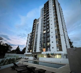 Apartamento en Venta Statera Apartamentos Zona 2 Ciudad