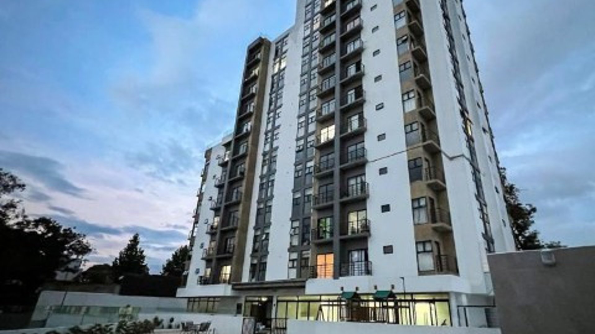 Apartamento en Venta Statera Apartamentos Zona 2 Ciudad