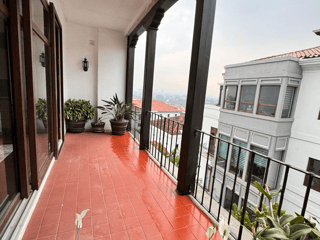 CAYALA / Apartamento Amueblado, zona 16 - Image 12