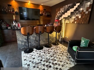 COLINAS DE CASTEL / Preciosa Casa en Venta -Renta, CES - 3