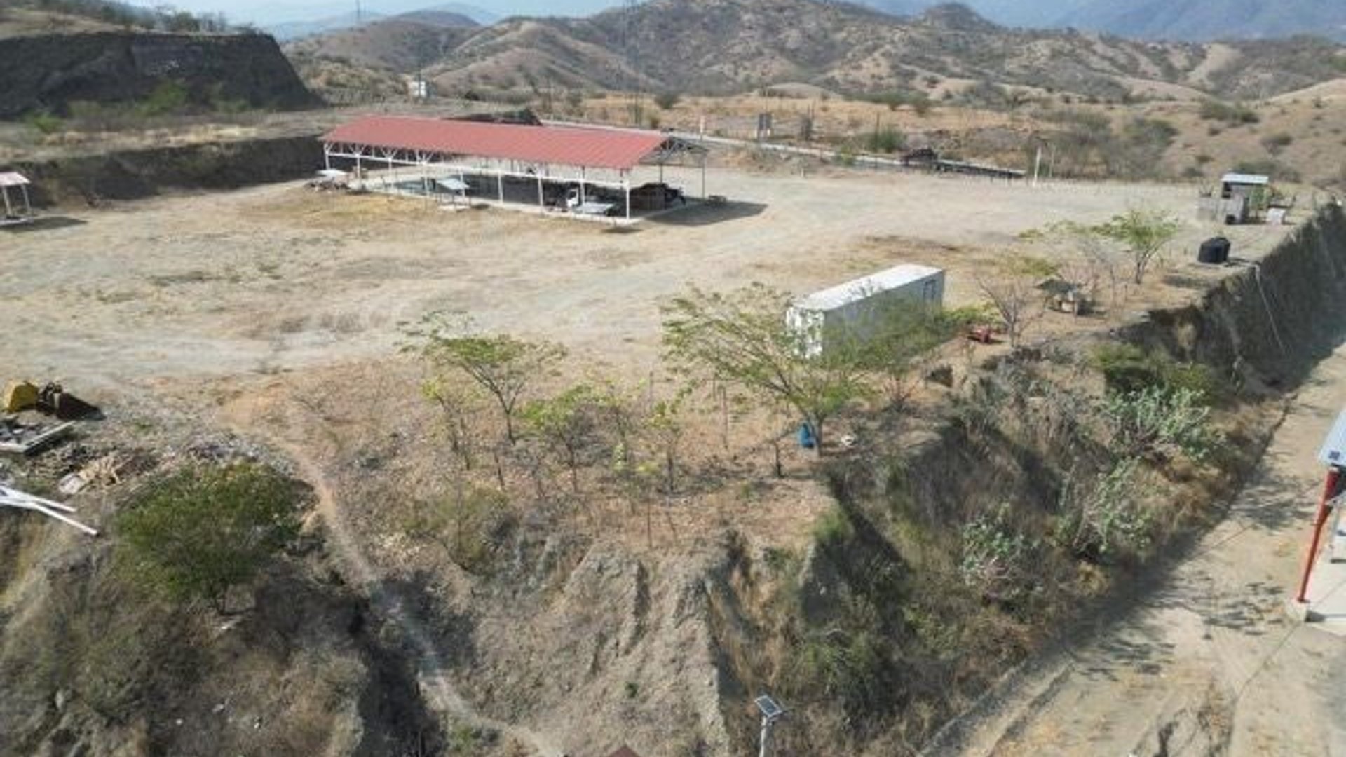 Terreno Industrial en Venta – Ruta al Atlántico, Km 81 - Miniatura 2