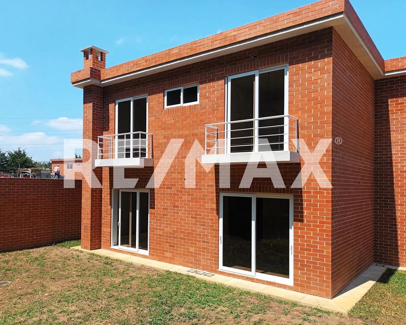 Casa Venta | CAES KM 16.5 | Buenafuente
