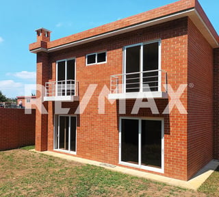 Casa Venta | CAES KM 16.5 | Buenafuente