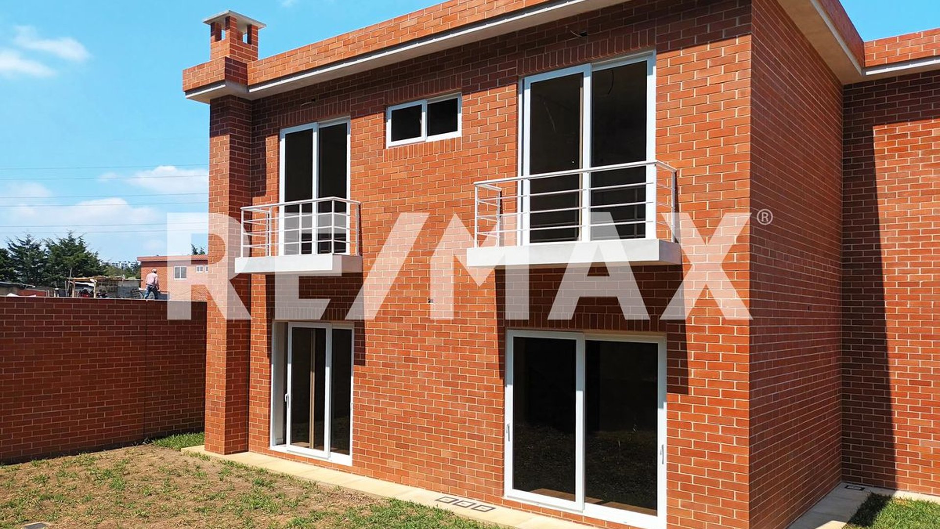Casa Venta | CAES KM 16.5 | Buenafuente