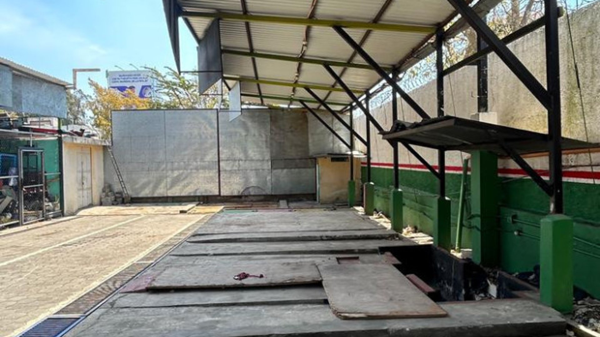 Propiedad Comercia en renta en zona 11, Las Charcas - Miniatura 2