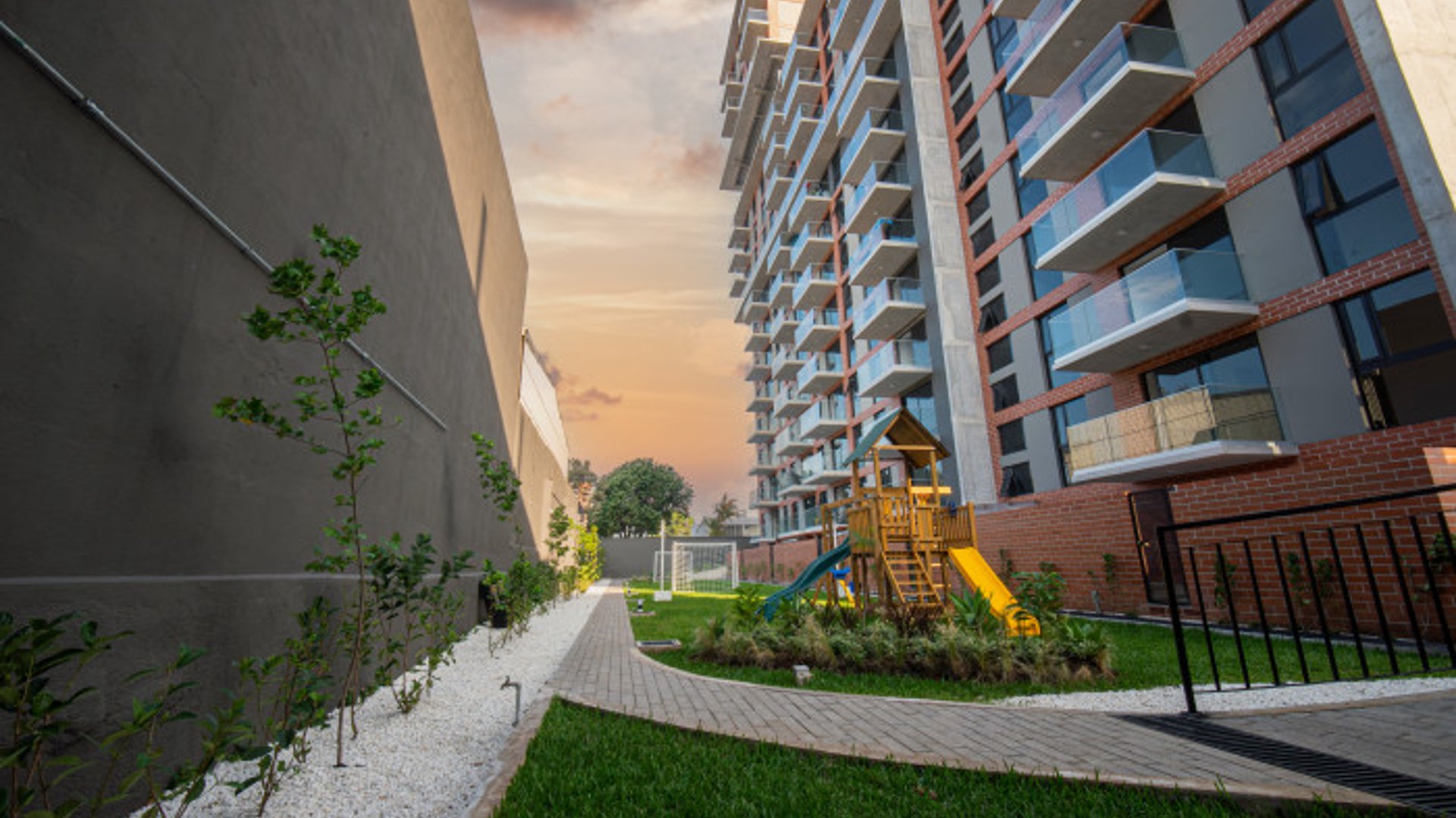 Apartamento en venta en zona 11 Mariscal PARA ESTRENAR