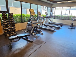 2-Bedroom Apartment in Zona 10, Guatemala City - Parking, Balcony - $7,000 USD - Image 13