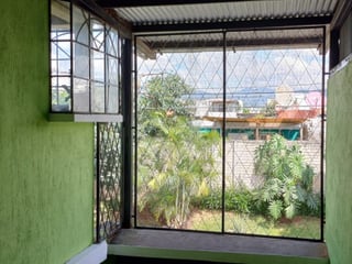Casa en Venta Fuentes del Valle III San Miguel Petapa - 2