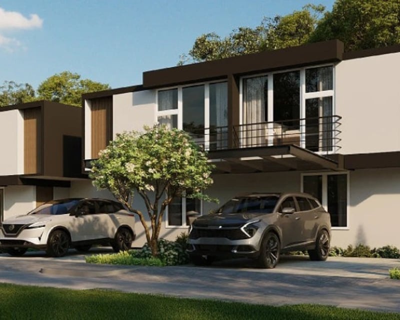 Casa dentro de Condominio en Venta en Arrazola