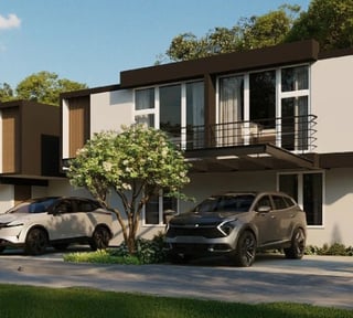 Casa dentro de Condominio en Venta en Arrazola