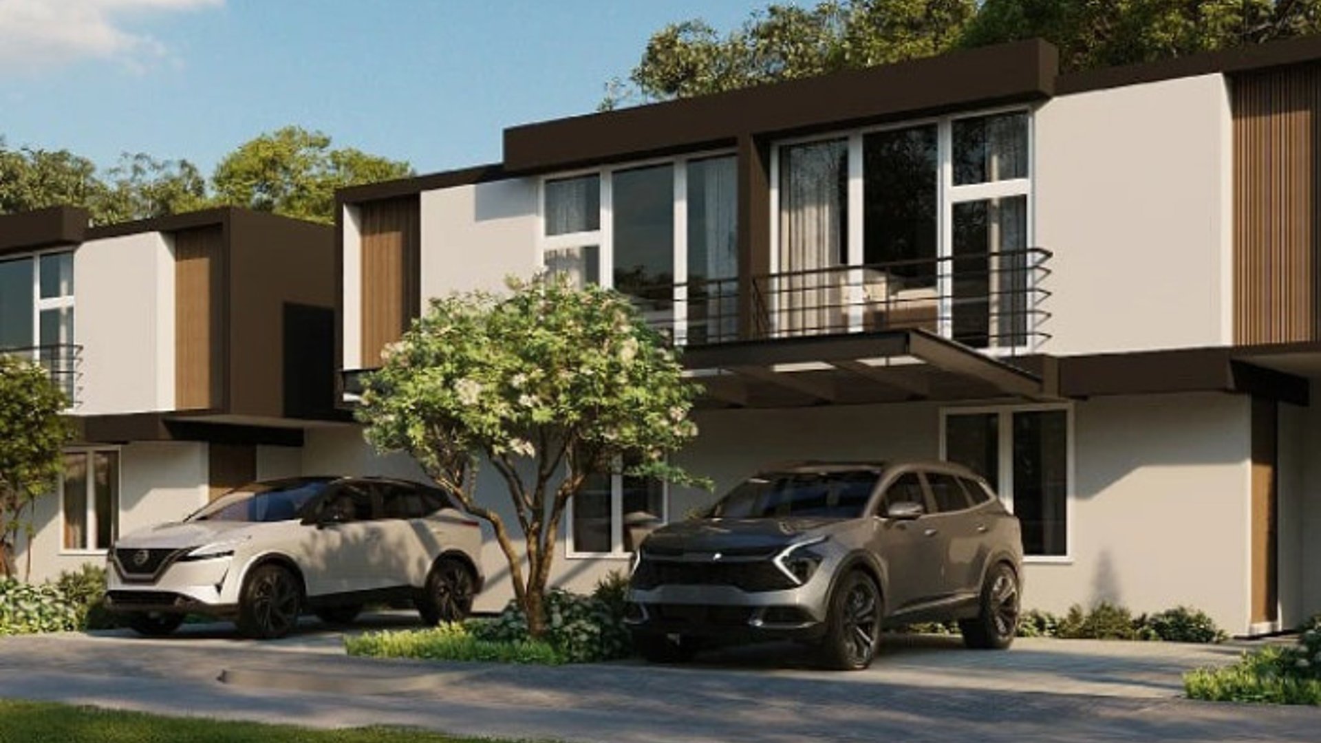 Casa dentro de Condominio en Venta en Arrazola