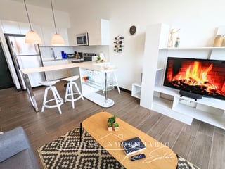 Apartment in Edificio Diago6 Zona 10 | 2 Bedrooms + 2 Parking Spaces - Image 4